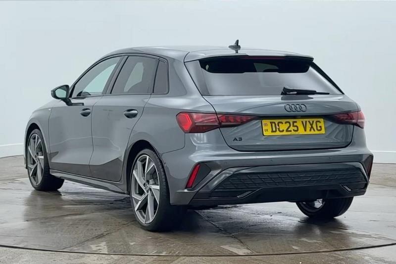 Used Audi A3 2025 for sale - 77779740: Photo 3