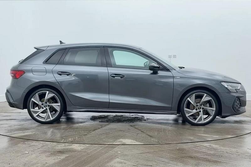 Used Audi A3 2025 for sale - 77779740: Photo 4