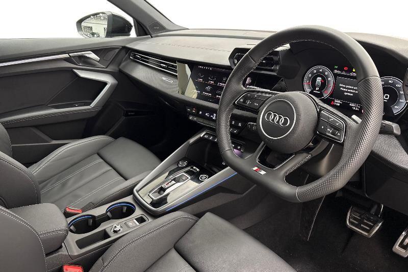 Used Audi A3 2025 for sale - 77779740: Photo 6