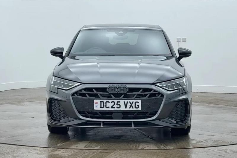 Used Audi A3 2025 for sale - 77779740: Photo 7