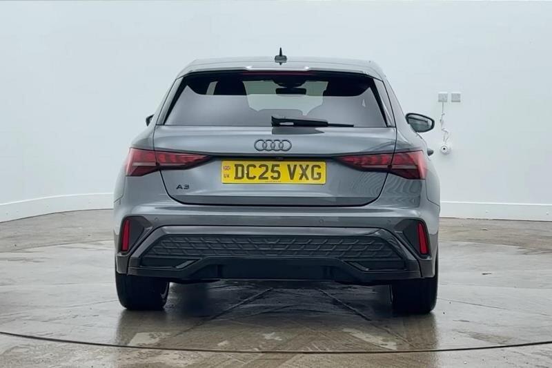 Used Audi A3 2025 for sale - 77779740: Photo 8