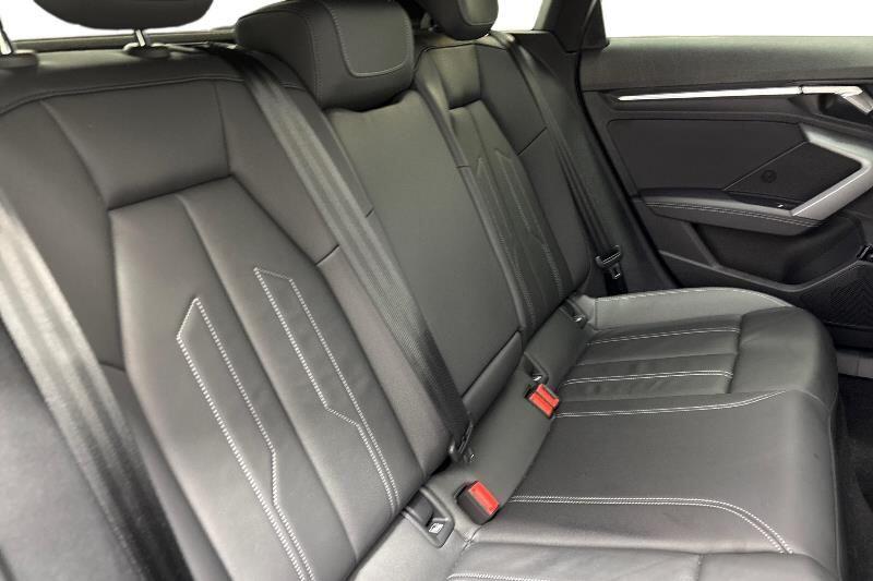 Used Audi A3 2025 for sale - 77779740: Photo 9