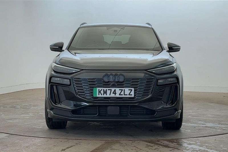 Used Audi Q6 e-tron 2024 for sale - 76171131: Photo 7