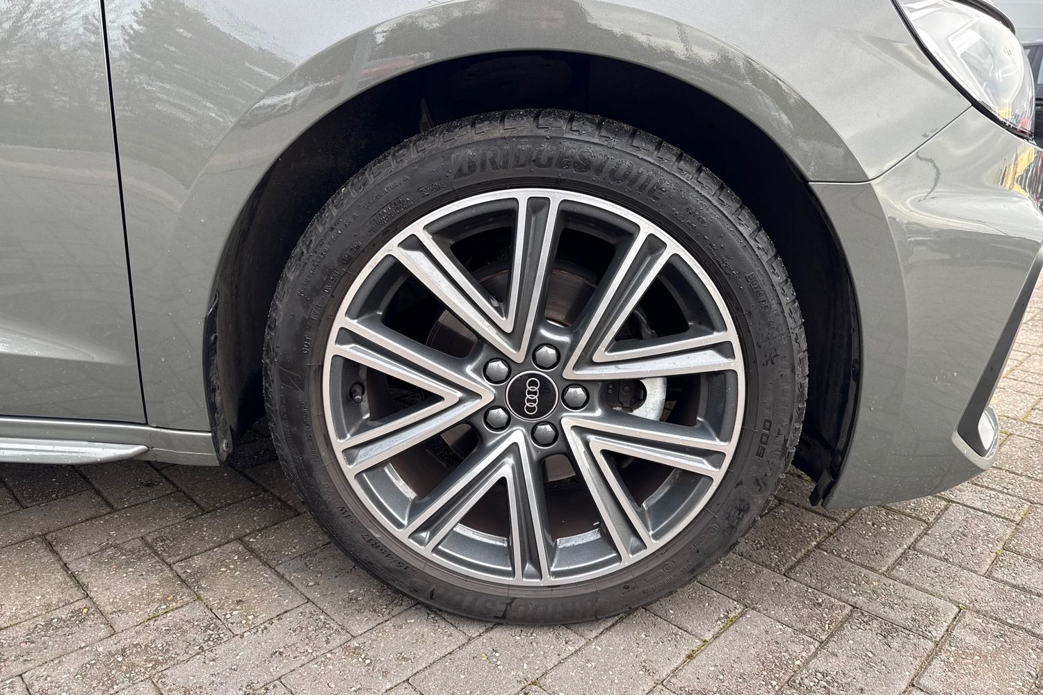 Used Audi A1 2025 for sale - 77620539: Photo 10