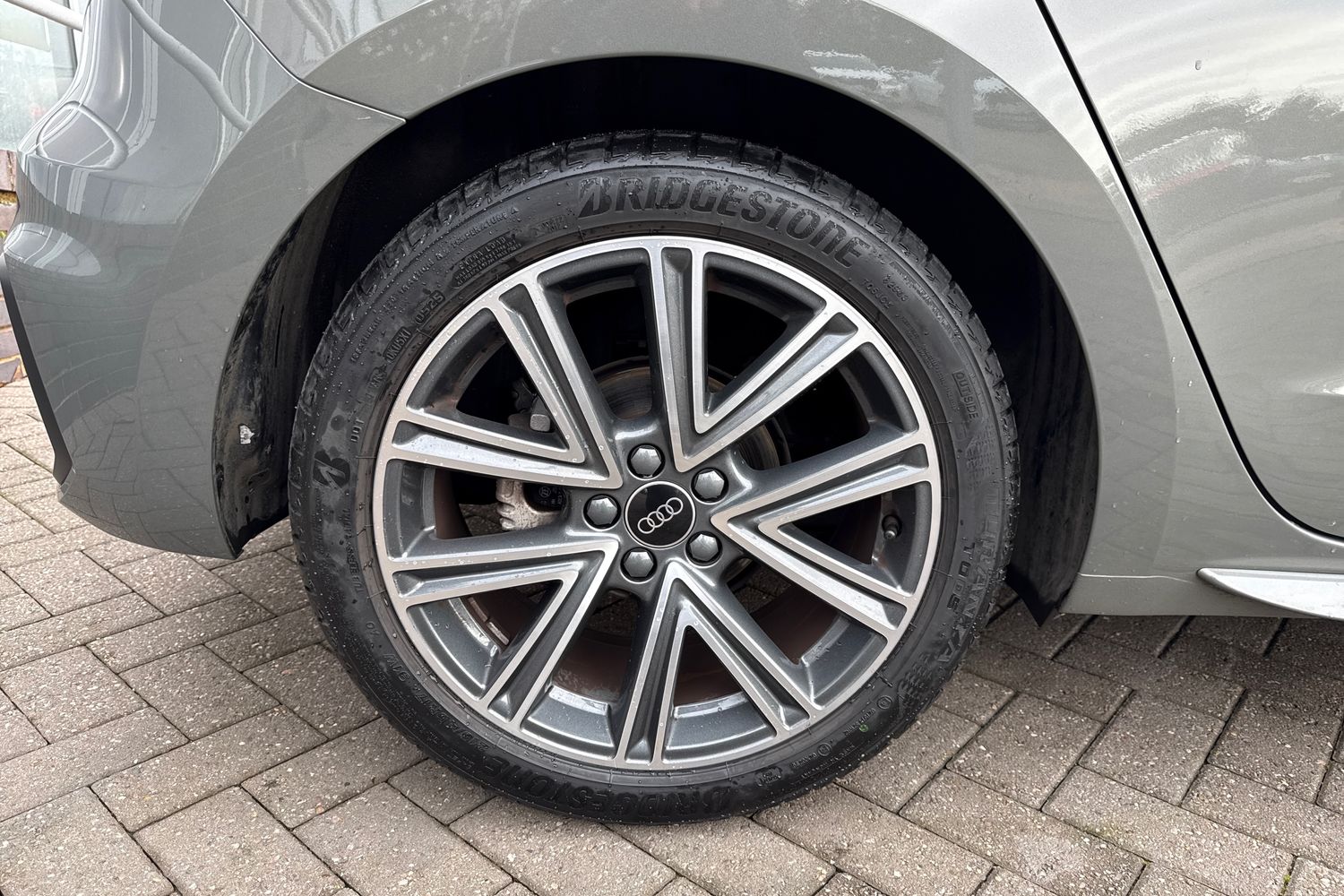 Used Audi A1 2025 for sale - 77620539: Photo 11