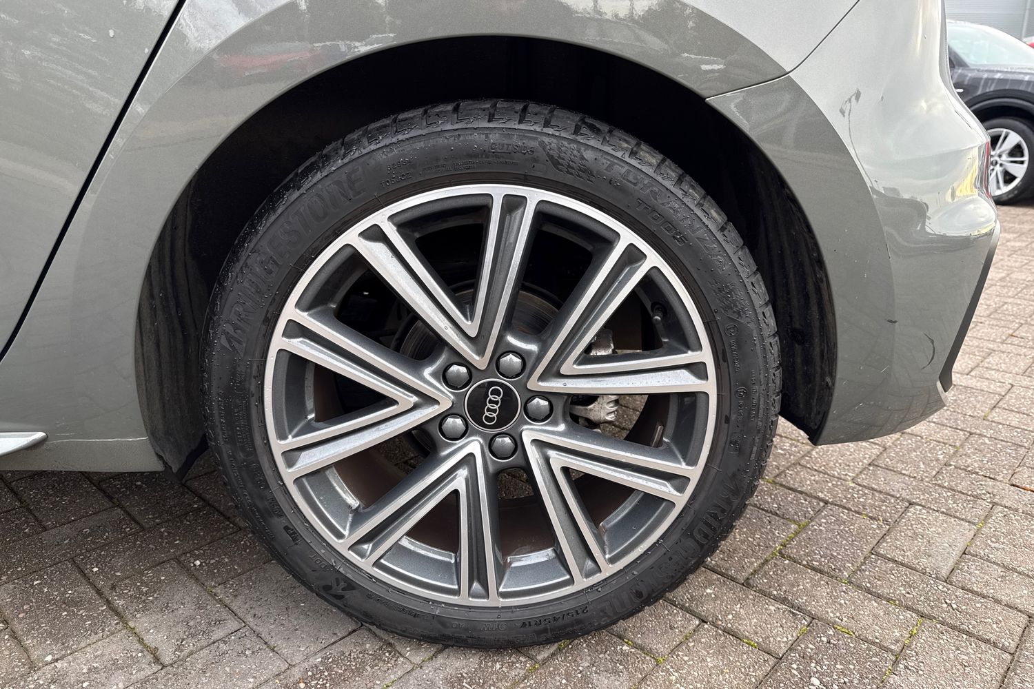 Used Audi A1 2025 for sale - 77620539: Photo 12