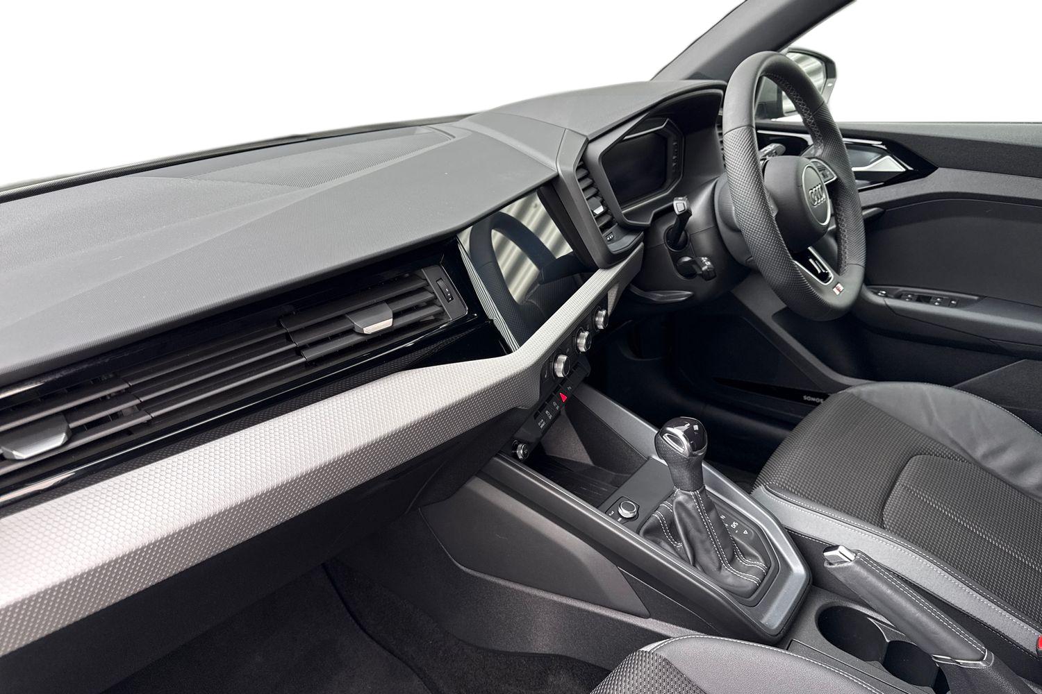 Used Audi A1 2025 for sale - 77620539: Photo 15