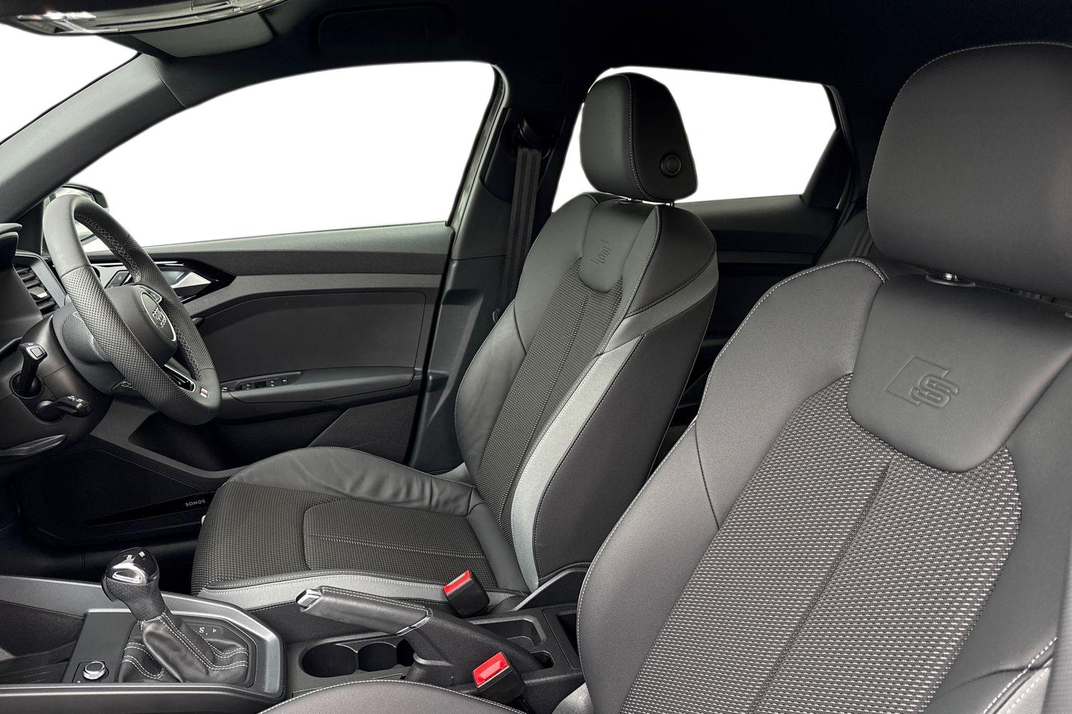 Used Audi A1 2025 for sale - 77620539: Photo 16