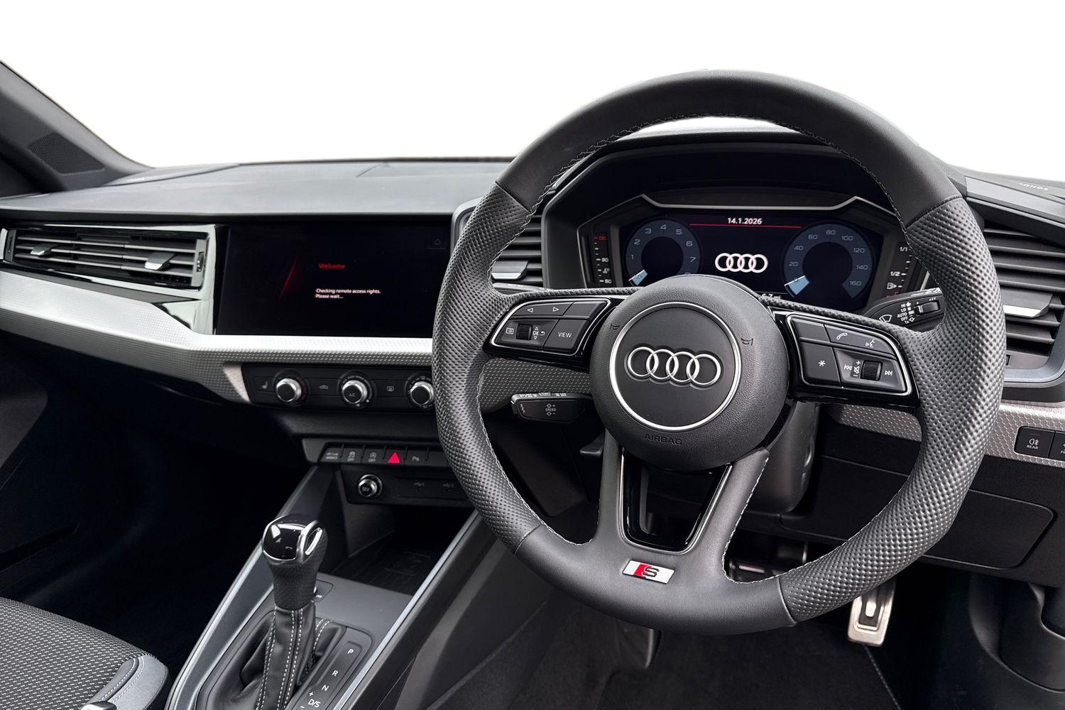 Used Audi A1 2025 for sale - 77620539: Photo 18