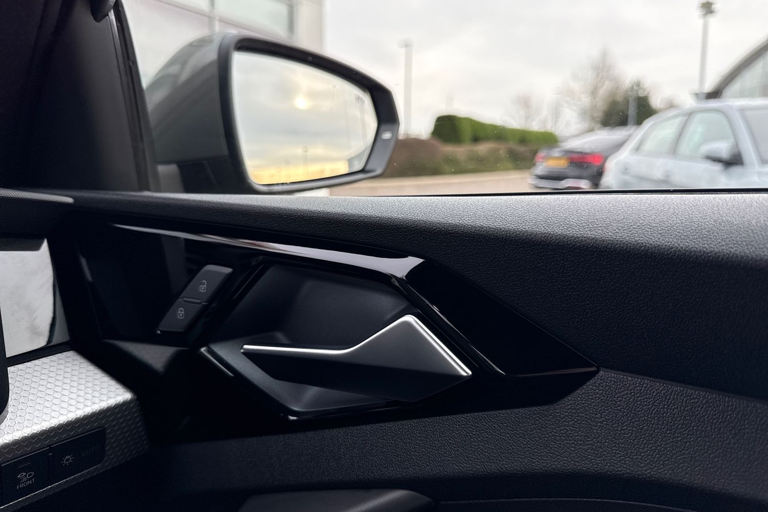 Used Audi A1 2025 for sale - 77620539: Photo 21