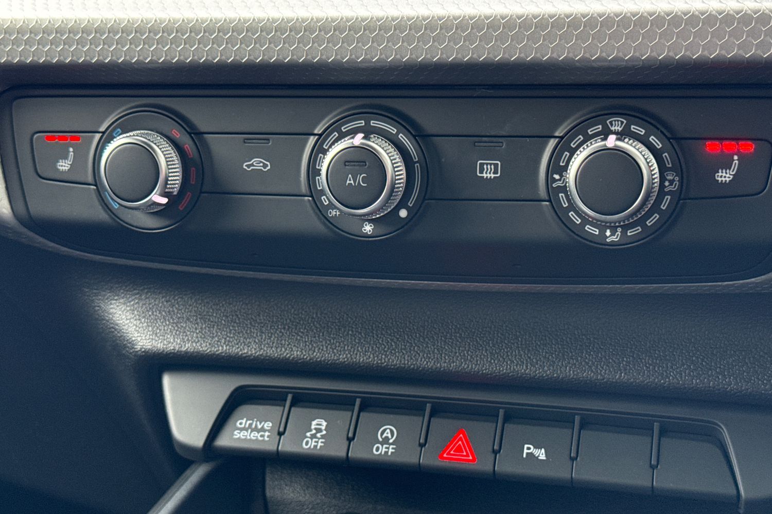 Used Audi A1 2025 for sale - 77620539: Photo 22