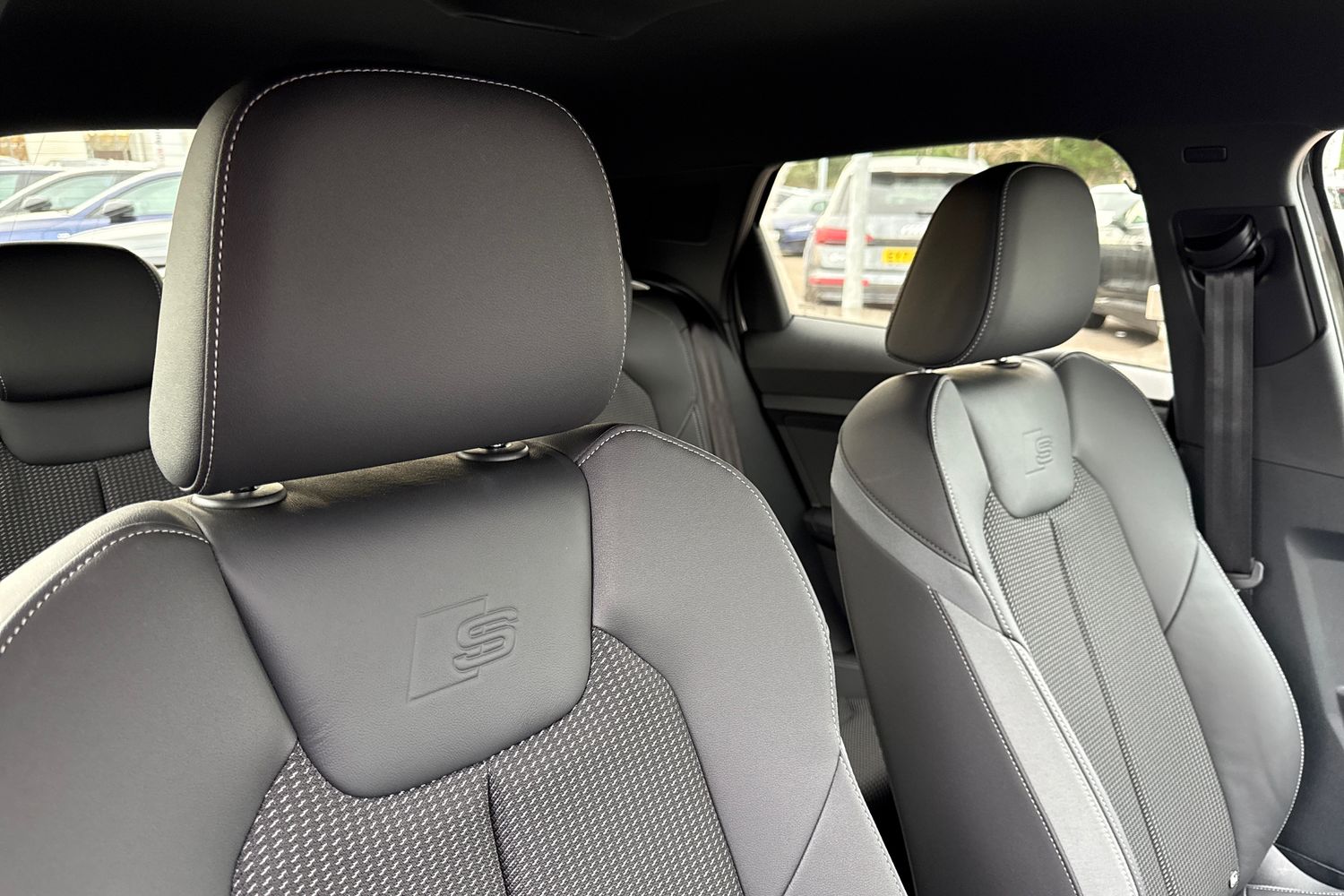 Used Audi A1 2025 for sale - 77620539: Photo 24