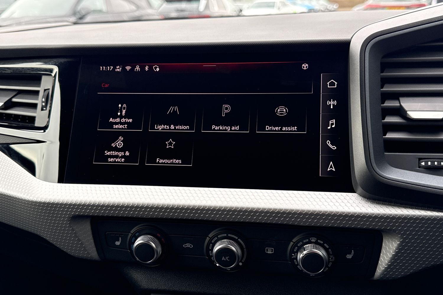 Used Audi A1 2025 for sale - 77620539: Photo 28