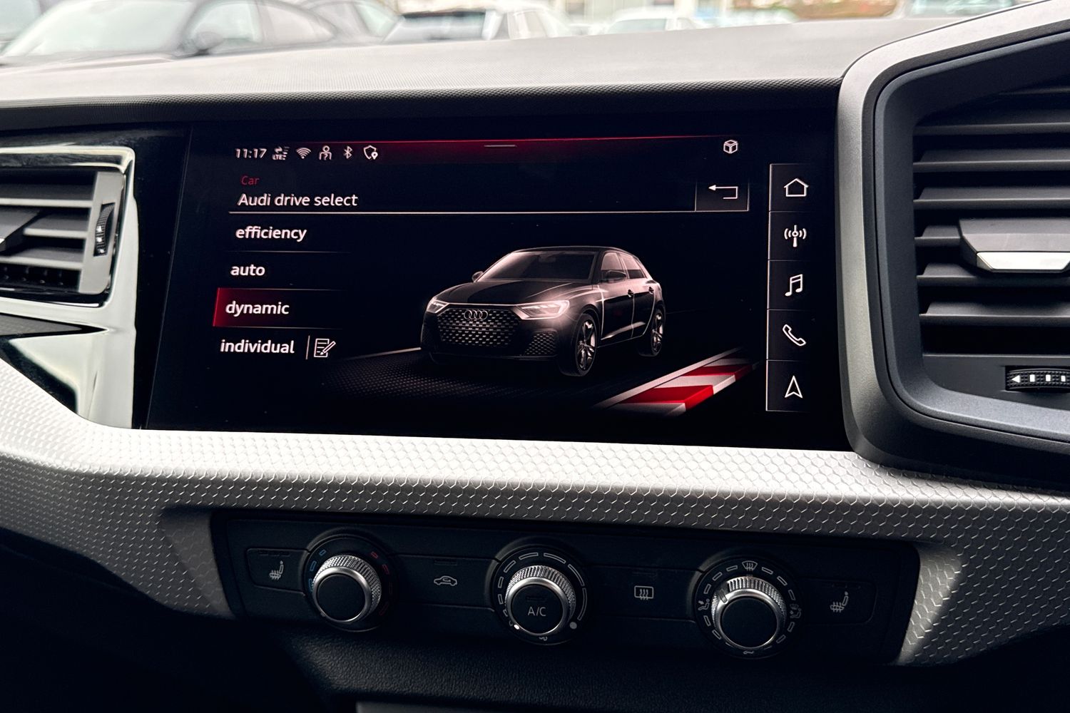 Used Audi A1 2025 for sale - 77620539: Photo 29