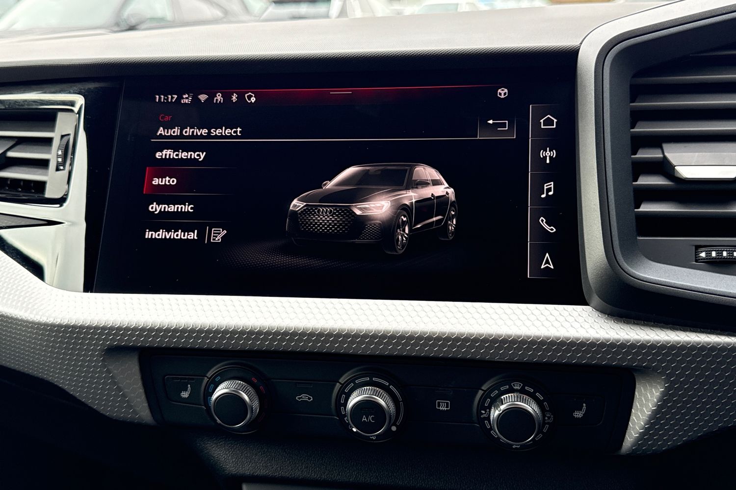 Used Audi A1 2025 for sale - 77620539: Photo 31