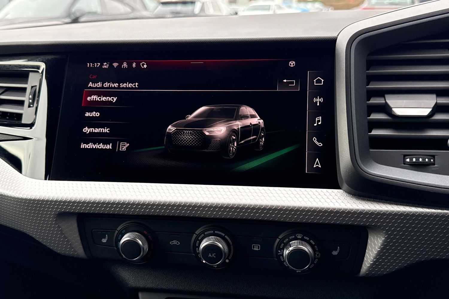 Used Audi A1 2025 for sale - 77620539: Photo 32