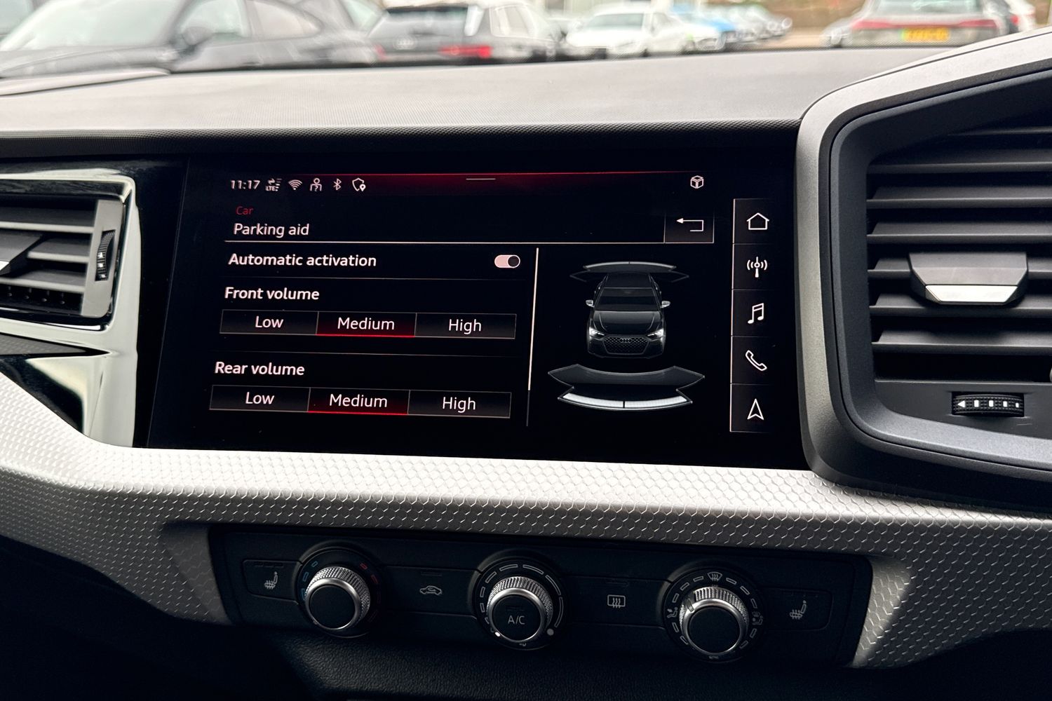 Used Audi A1 2025 for sale - 77620539: Photo 33