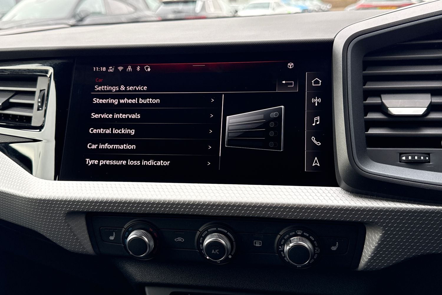 Used Audi A1 2025 for sale - 77620539: Photo 35