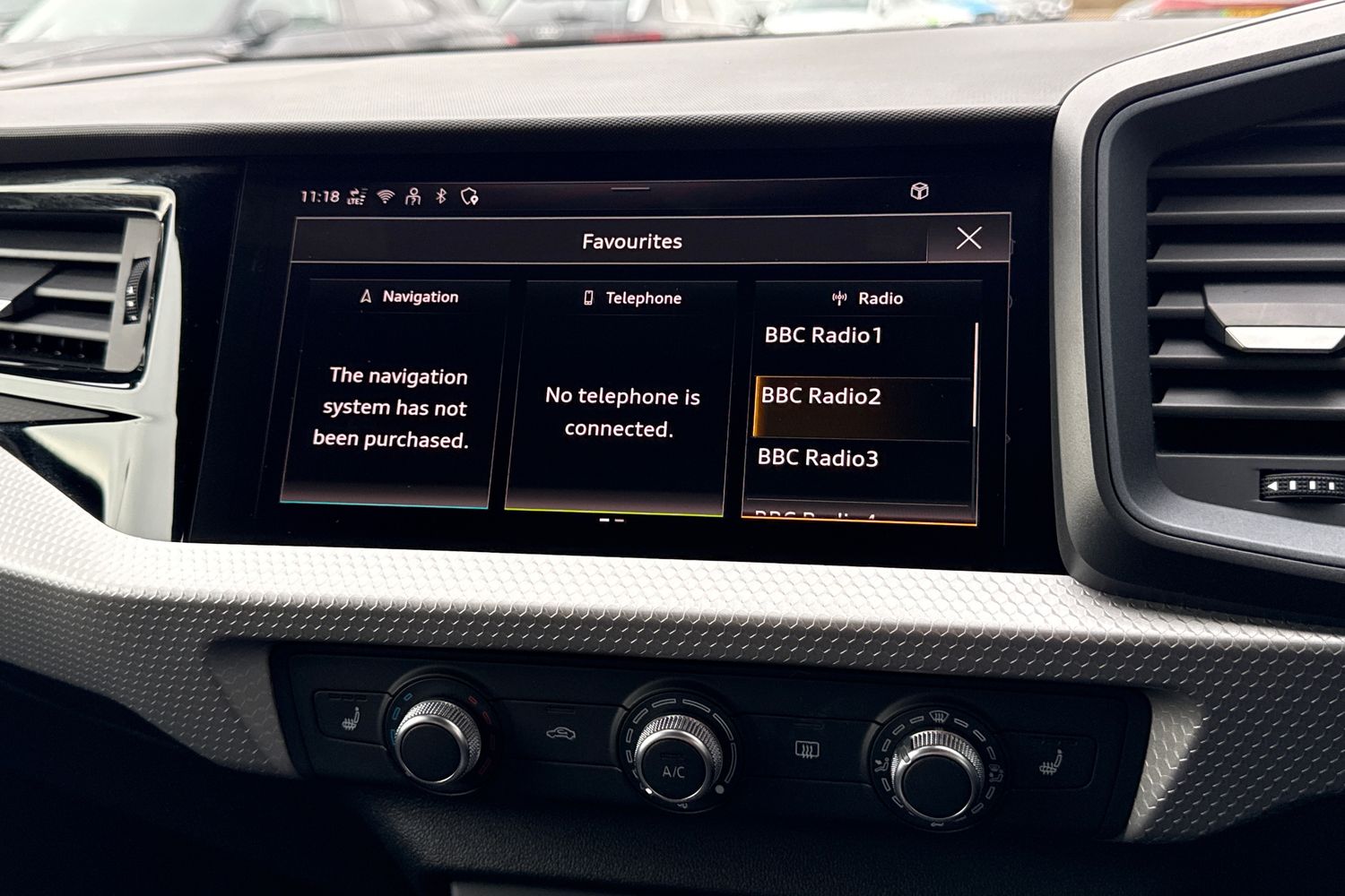 Used Audi A1 2025 for sale - 77620539: Photo 36