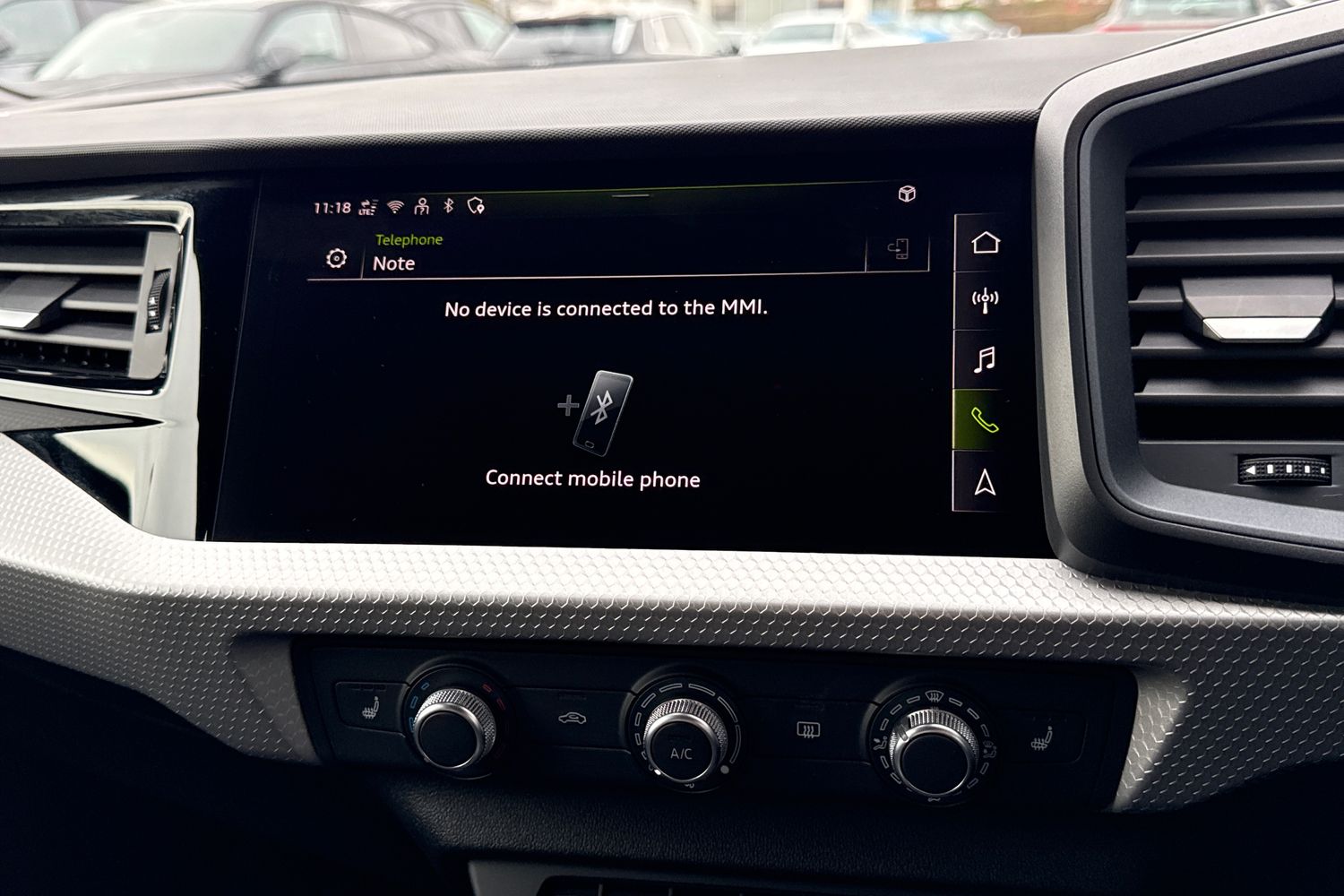 Used Audi A1 2025 for sale - 77620539: Photo 39