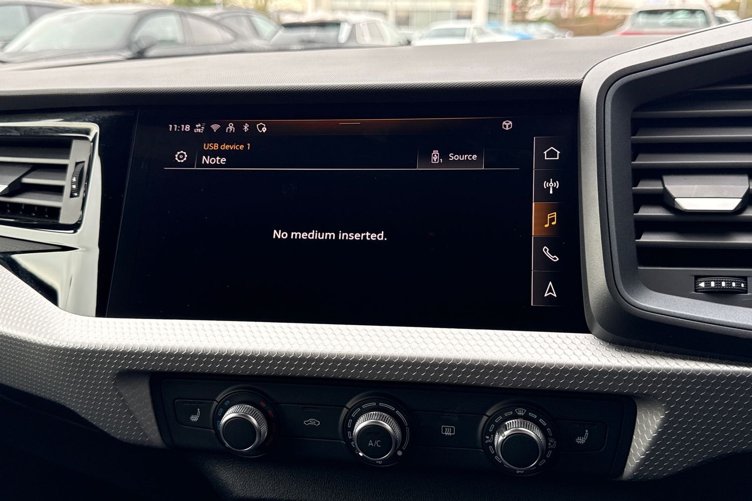 Used Audi A1 2025 for sale - 77620539: Photo 40