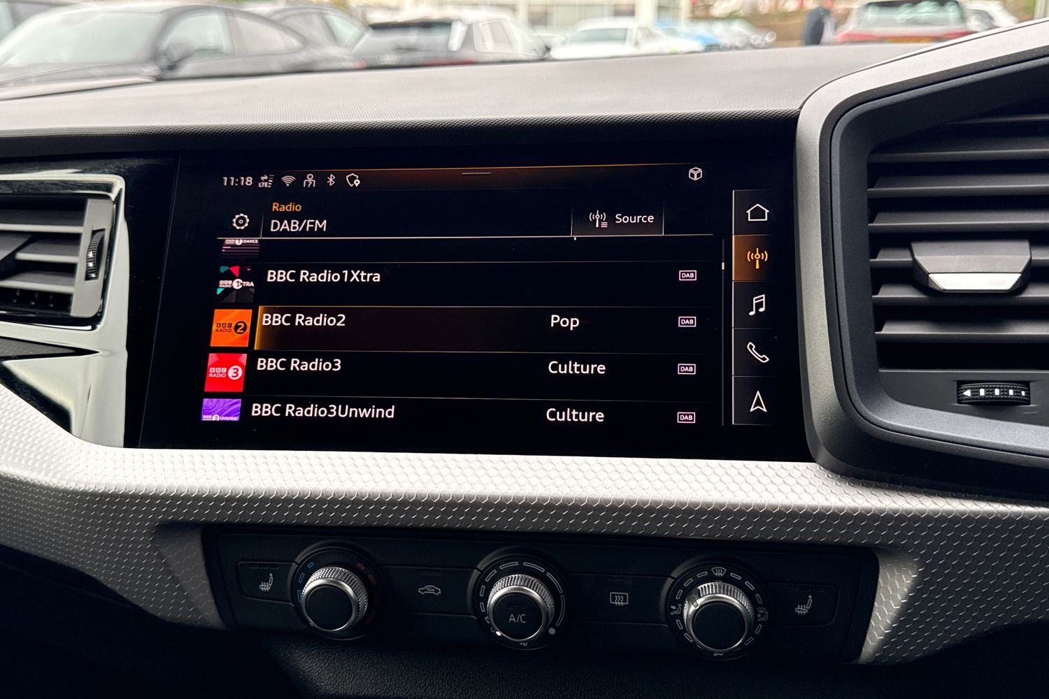 Used Audi A1 2025 for sale - 77620539: Photo 41