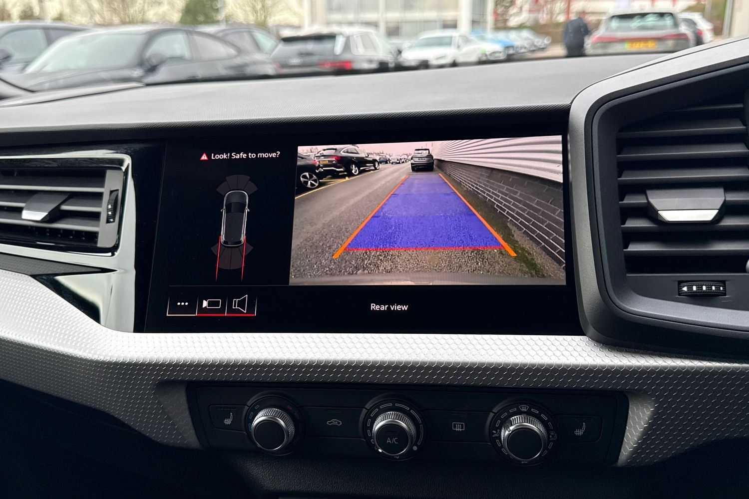 Used Audi A1 2025 for sale - 77620539: Photo 43