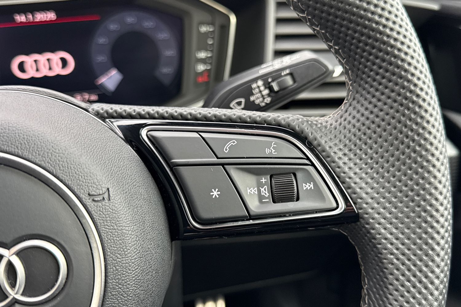 Used Audi A1 2025 for sale - 77620539: Photo 45