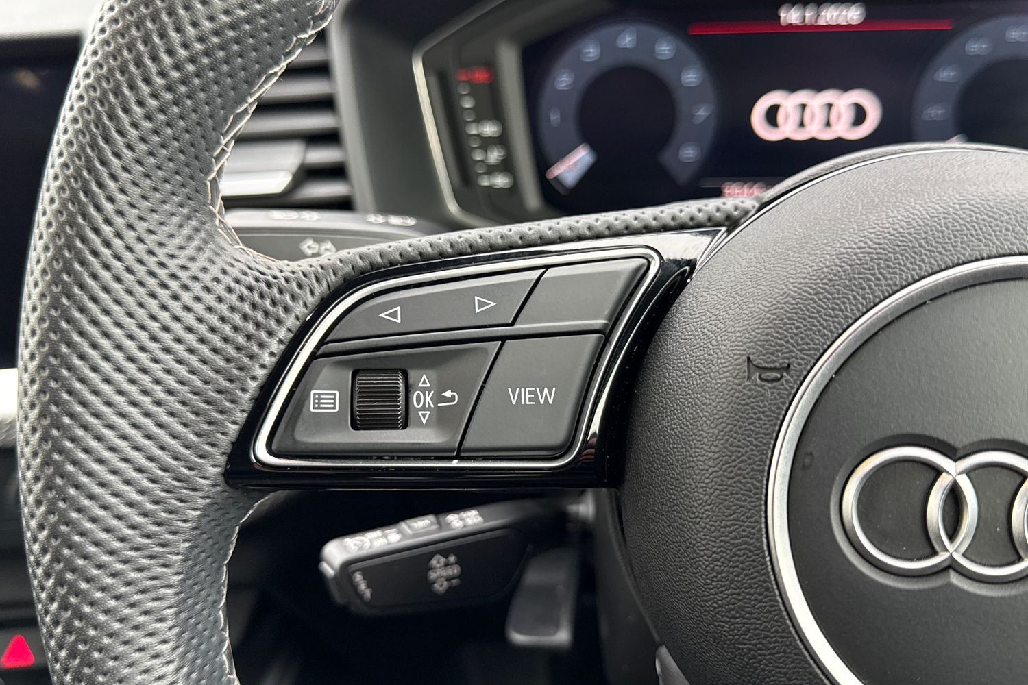 Used Audi A1 2025 for sale - 77620539: Photo 46