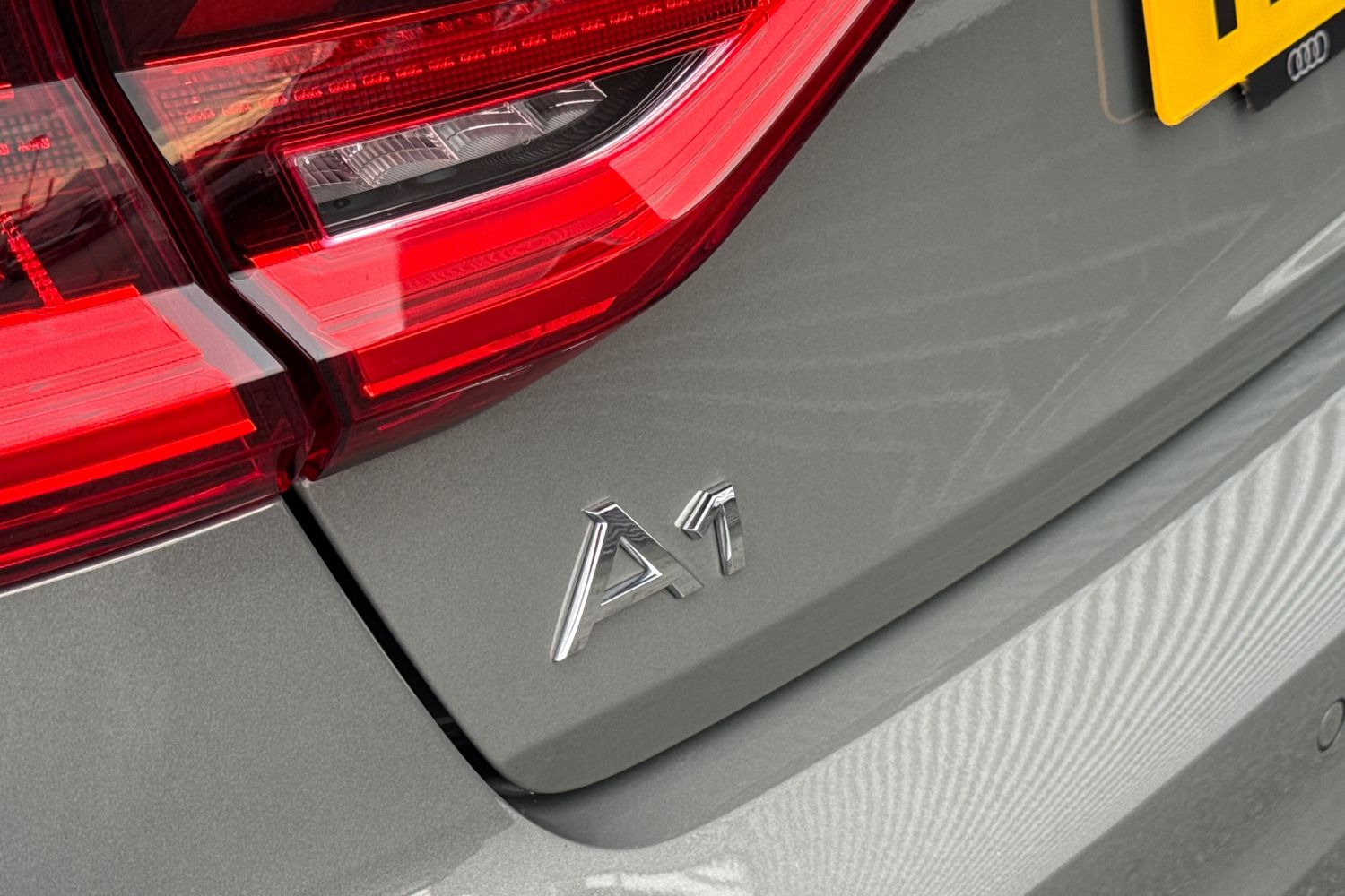 Used Audi A1 2025 for sale - 77620539: Photo 56