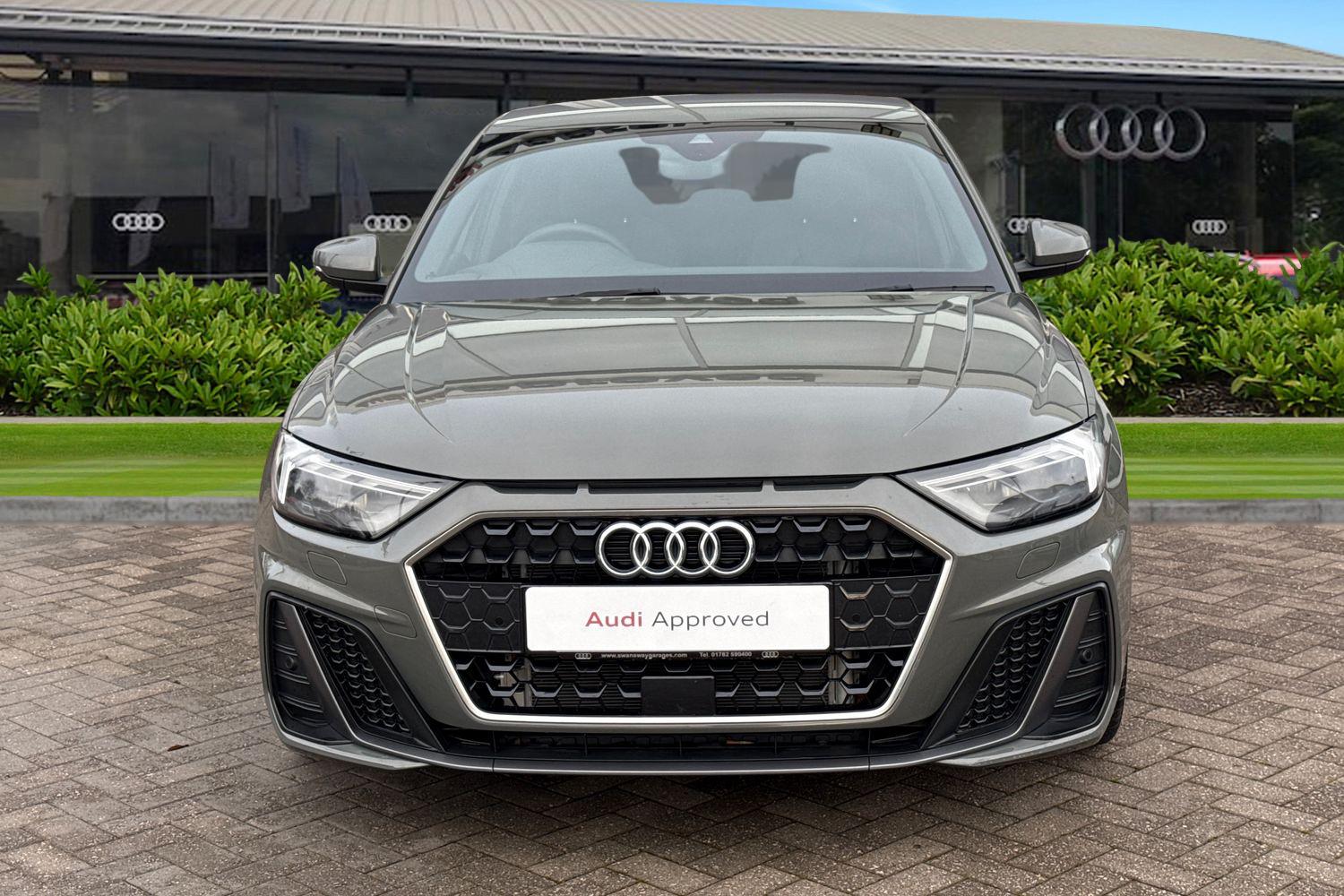 Used Audi A1 2025 for sale - 77620539: Photo 6