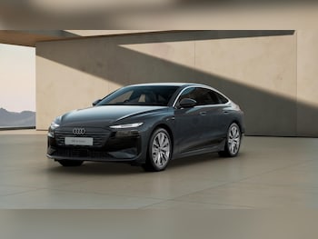 Used Audi A6 2026 for sale - 78252102: Photo