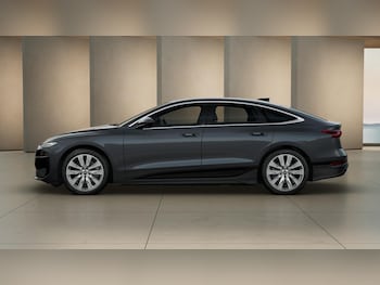 Used Audi A6 2026 for sale - 78252102: Photo