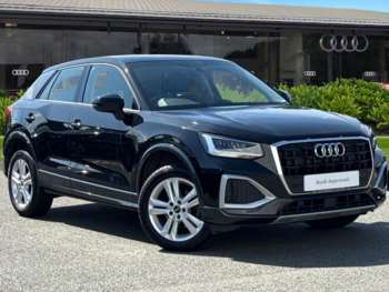 2021 - Sport 30 TDI 116 PS 6-speed 5-Door