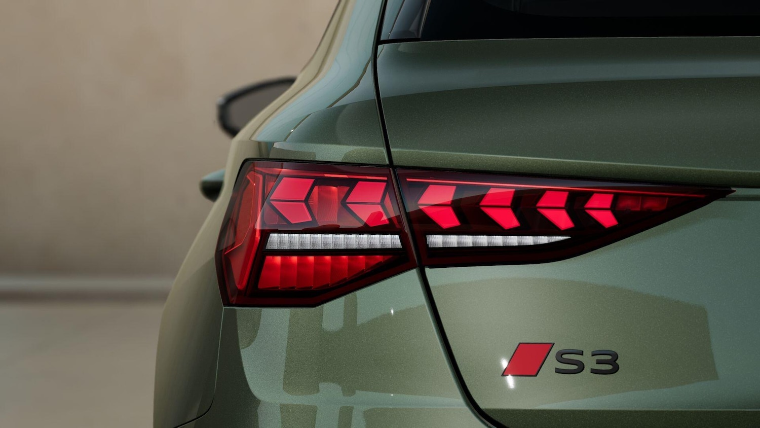 Used Audi S3 2026 for sale - 77382352: Photo 7