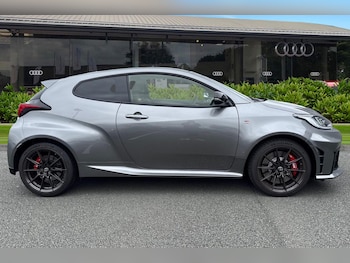 Used Toyota Yaris 2025 for sale - 75705142: Photo