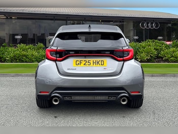 Used Toyota Yaris 2025 for sale - 75705142: Photo
