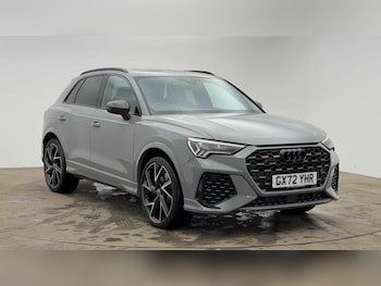 Used Audi RS Q3 2022 for sale - 75850825: Photo