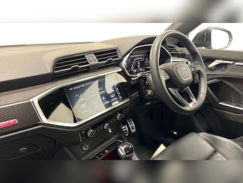 Used Audi RS Q3 2022 for sale - 75850825: Photo