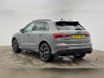Used Audi RS Q3 2022 for sale - 75850825: Photo