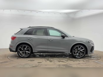 Used Audi RS Q3 2022 for sale - 75850825: Photo