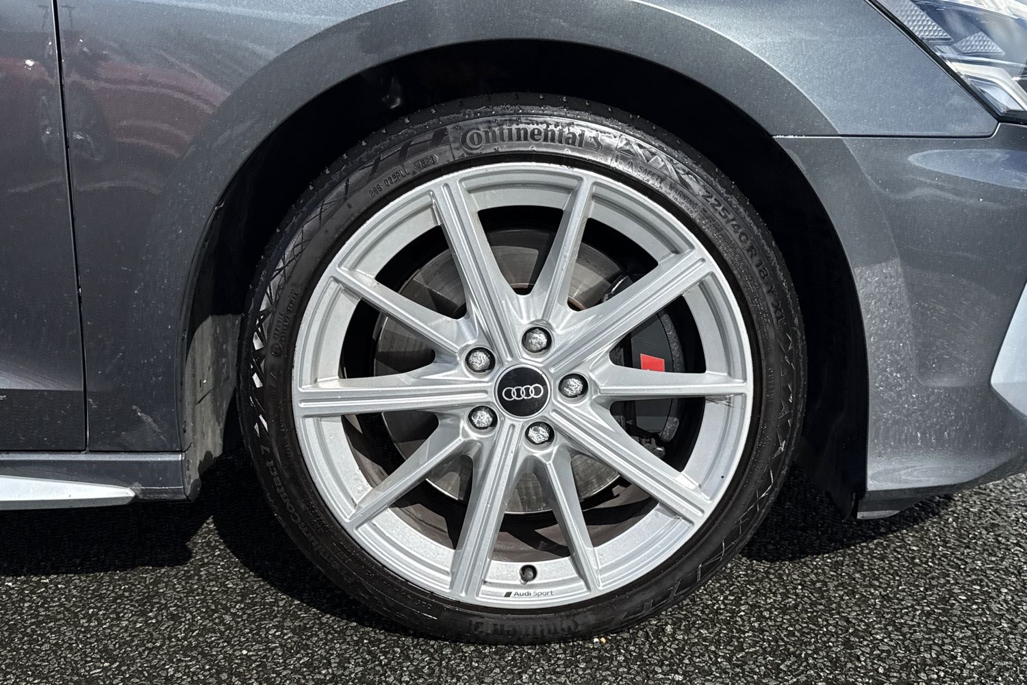 Used Audi A3 2020 for sale - 78016285: Photo 10