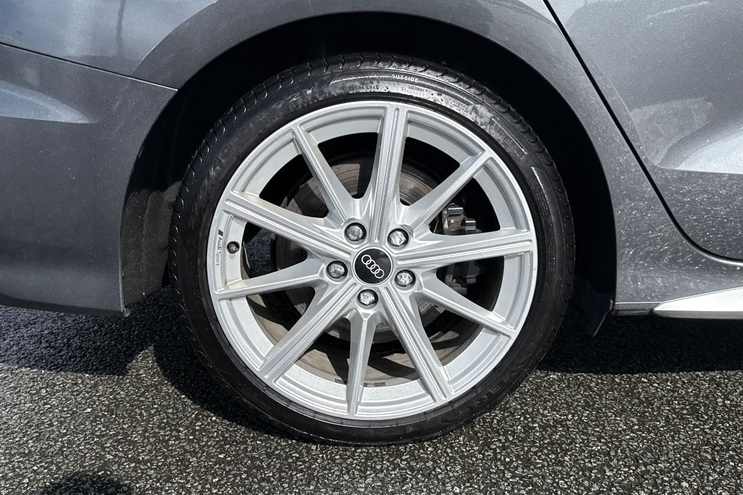 Used Audi A3 2020 for sale - 78016285: Photo 11