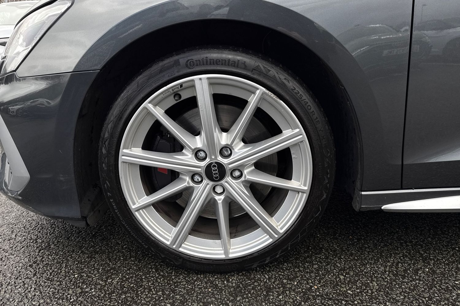 Used Audi A3 2020 for sale - 78016285: Photo 13