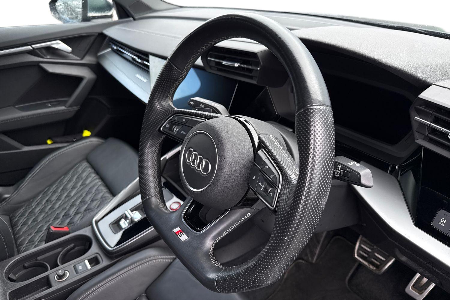 Used Audi A3 2020 for sale - 78016285: Photo 14