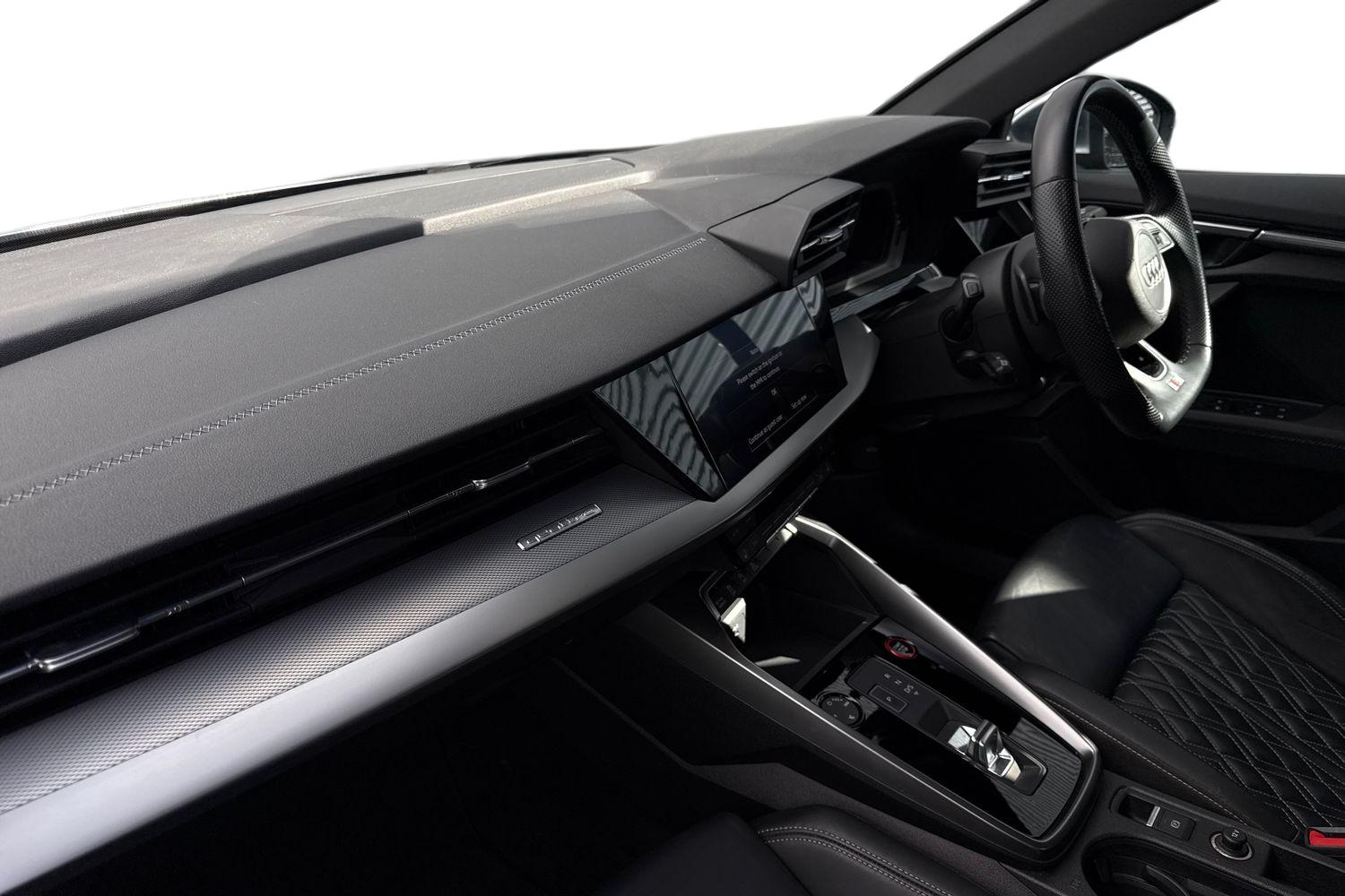 Used Audi A3 2020 for sale - 78016285: Photo 15