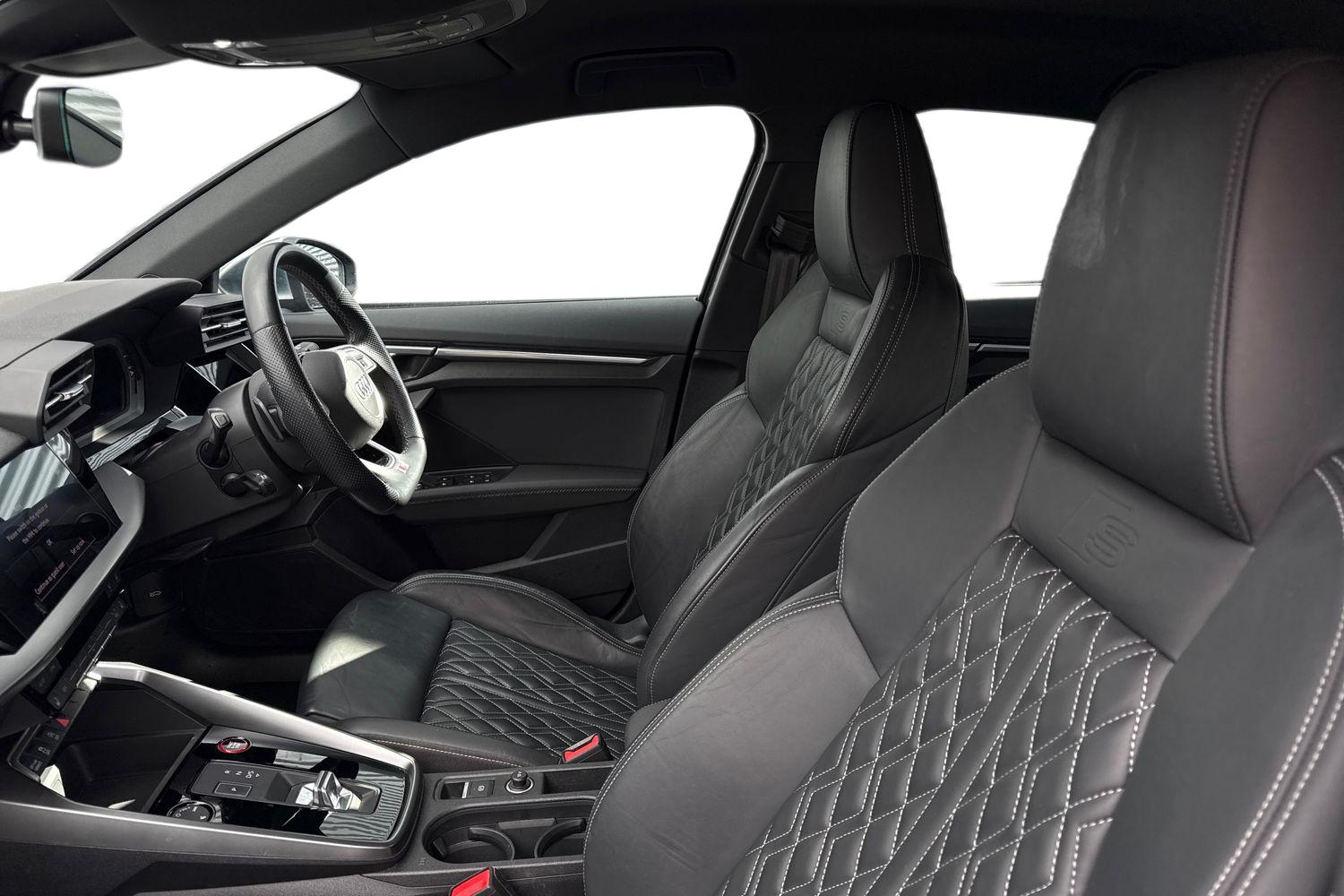 Used Audi A3 2020 for sale - 78016285: Photo 16