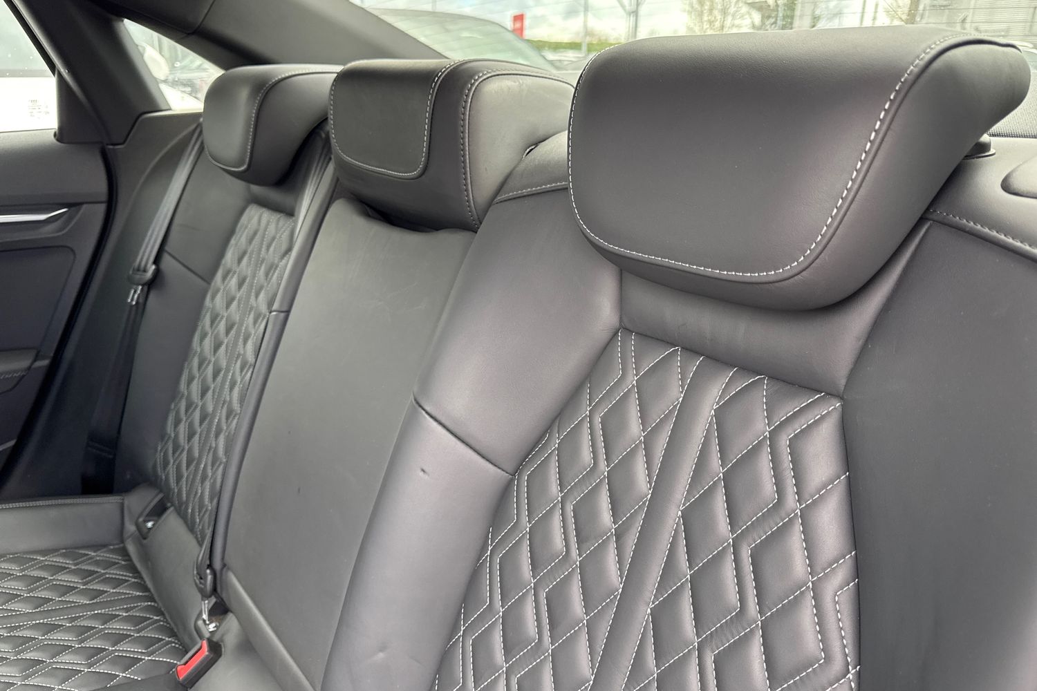 Used Audi A3 2020 for sale - 78016285: Photo 19