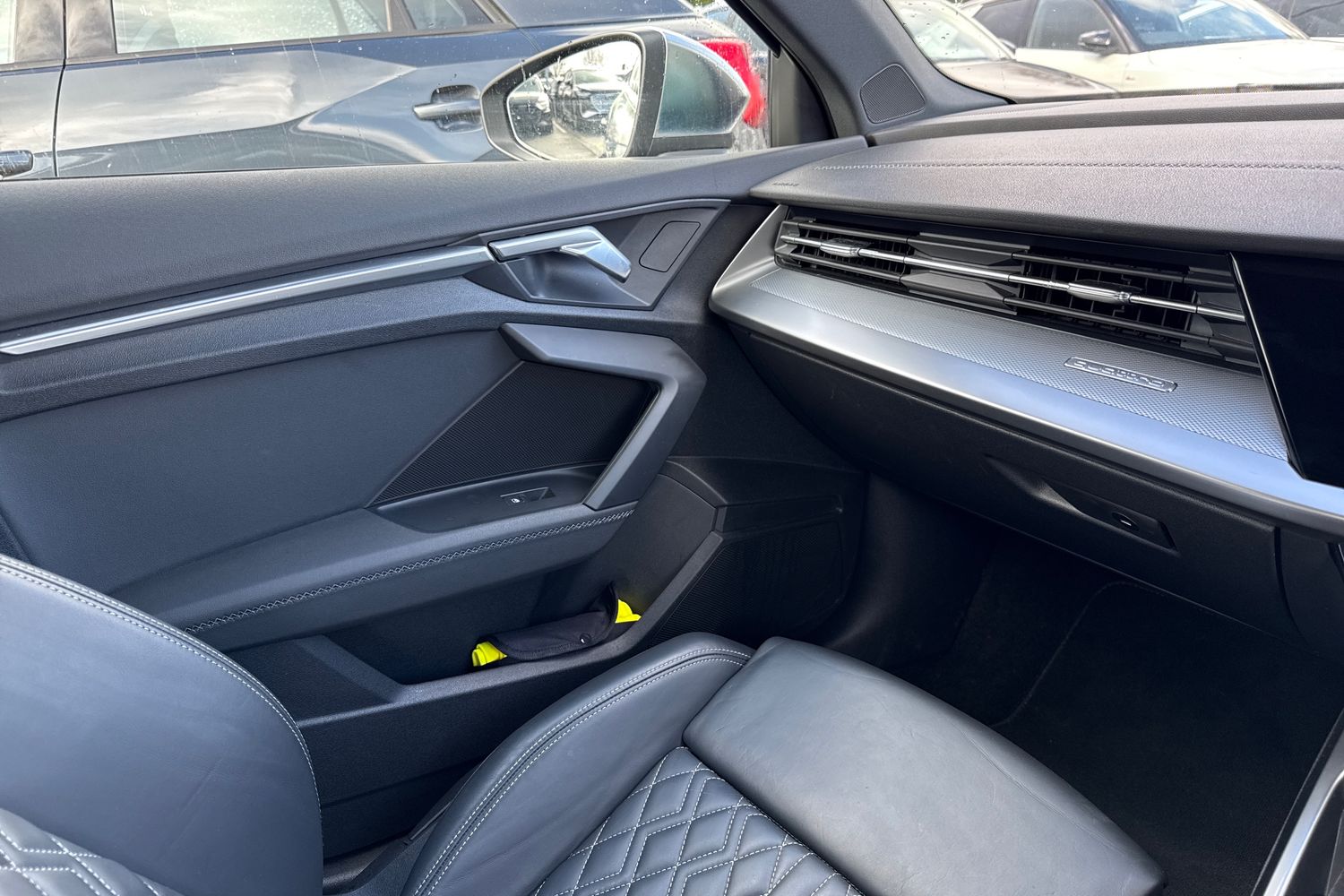 Used Audi A3 2020 for sale - 78016285: Photo 20