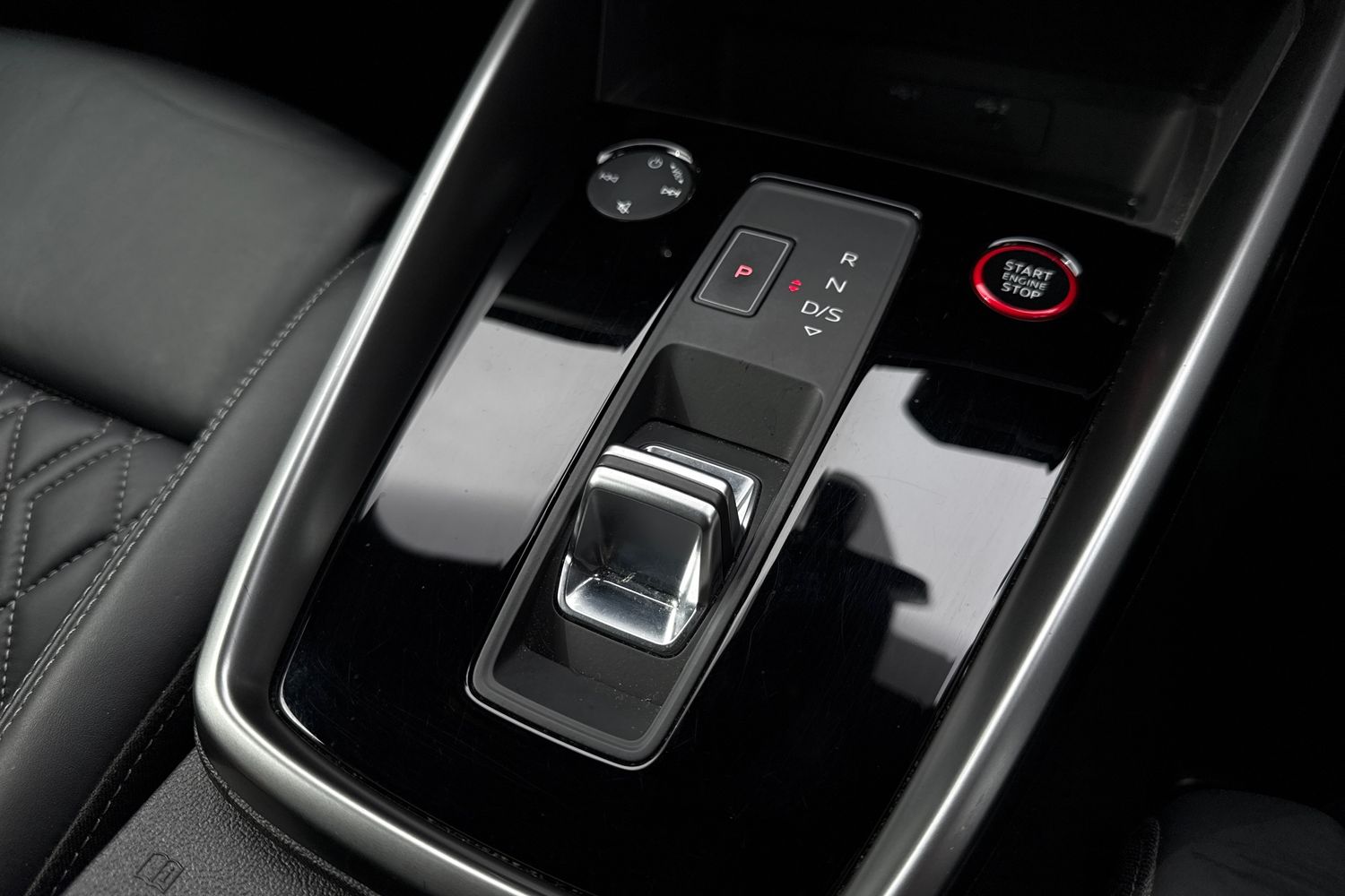 Used Audi A3 2020 for sale - 78016285: Photo 23